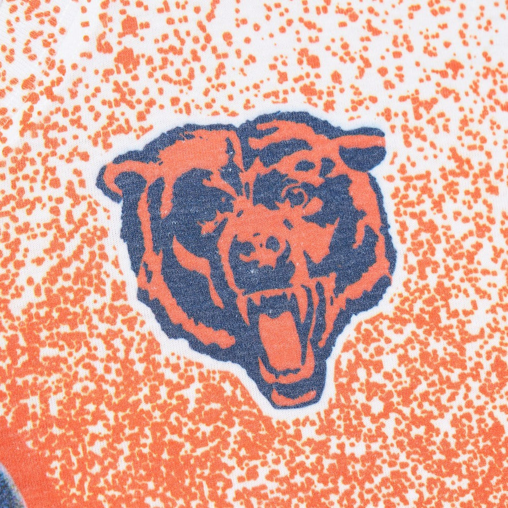 Chicago Bears Mitchell & Ness Walter Payton  Burst Retired Player T-Shirt