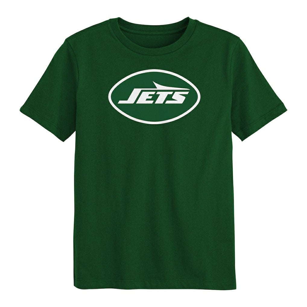 New York Jets  Preschool Primary Logo T-Shirt