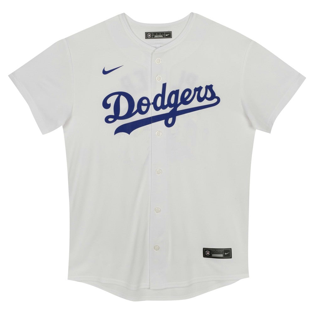 Freddie Freeman Los Angeles Dodgers Nike Preschool Home Game Jersey | MLB US