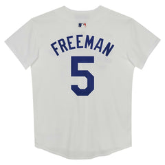 Freddie Freeman Los Angeles Dodgers Nike Preschool Home Game Jersey | MLB US