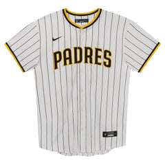 Fernando Tatis Jr. San Diego Padres Nike Preschool Home Game Jersey | MLB On Sale