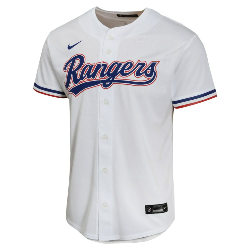 Corey Seager Texas Rangers Nike Youth Home Game Player Jersey | MLB Online