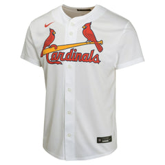 Nolan Arenado St. Louis Cardinals Nike Youth Home Game Player Jersey | MLB Discount