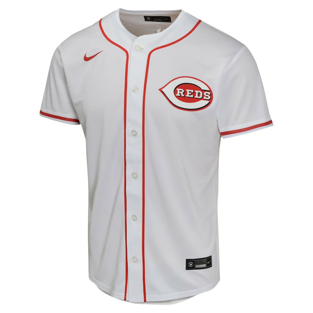 Elly De La Cruz Cincinnati Reds Nike Youth Home Game Player Jersey | MLB Discount