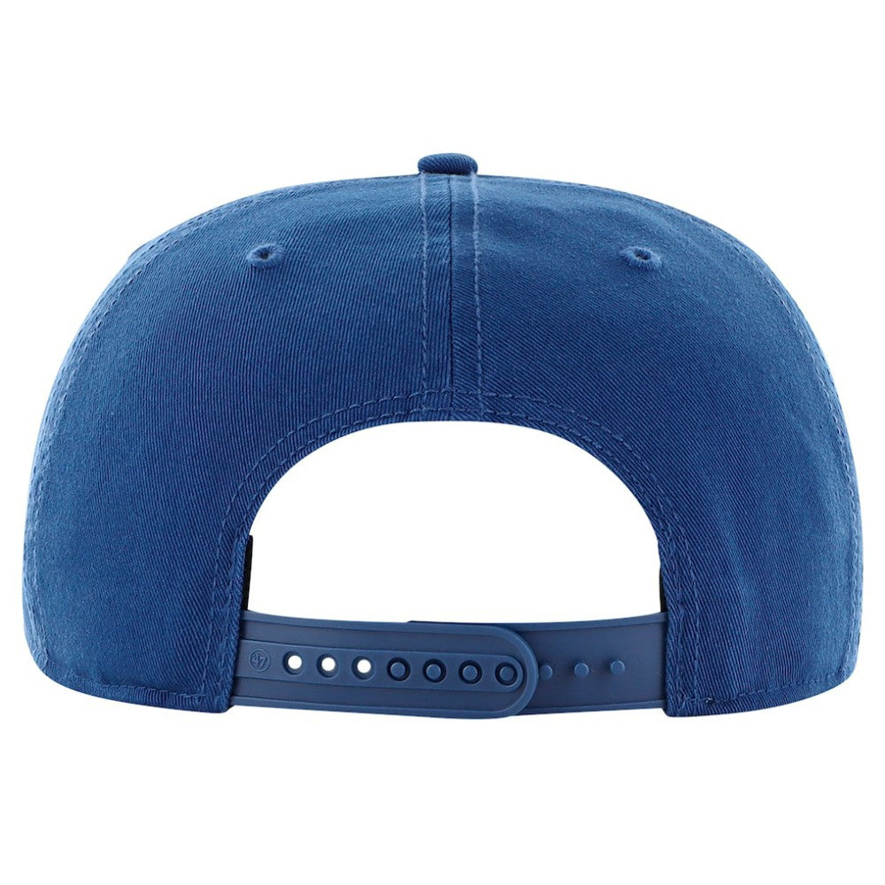 New York Yankees '47 Cypress Captain Snapback Hat | MLB For sale