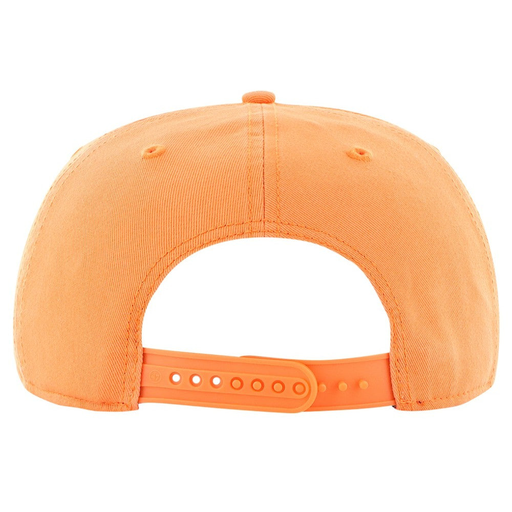 San Francisco Giants '47 Cypress Captain Snapback Hat | MLB For sale