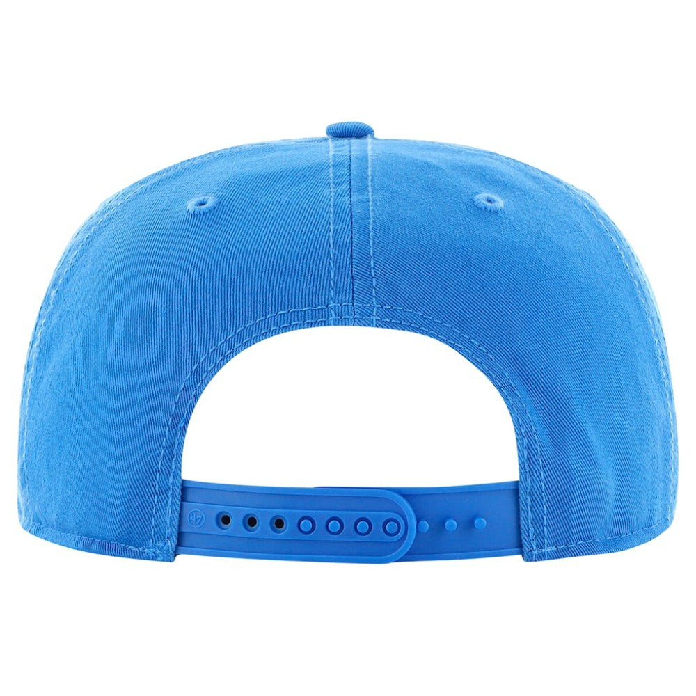 Chicago Cubs '47 Cypress Captain Snapback Hat | MLB Sale