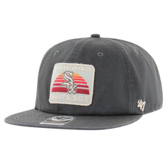 Chicago White Sox '47 Cypress Captain Snapback Hat | MLB For sale