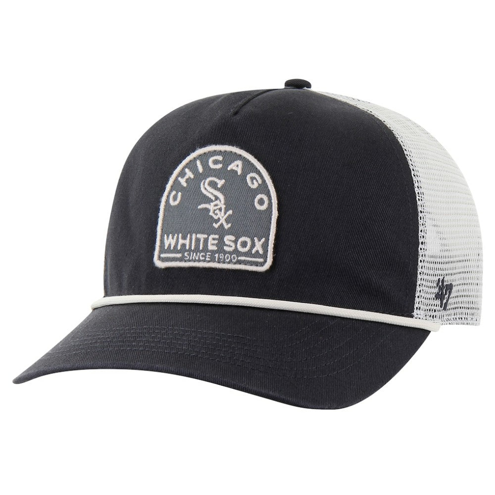 Chicago White Sox '47 Cypress Trucker Hitch Adjustable Hat | MLB For sale