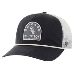 Chicago White Sox '47 Cypress Trucker Hitch Adjustable Hat | MLB For sale