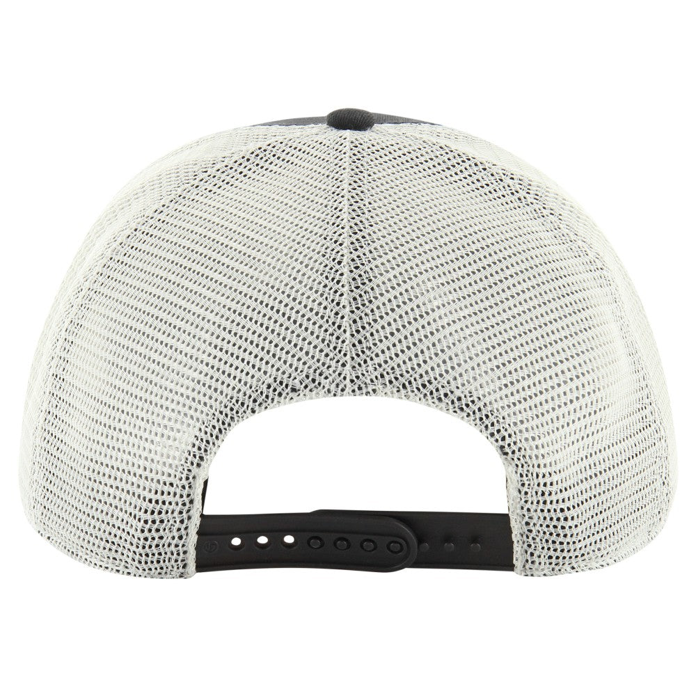 Miami Marlins '47 Cypress Trucker Hitch Adjustable Hat | MLB Near me