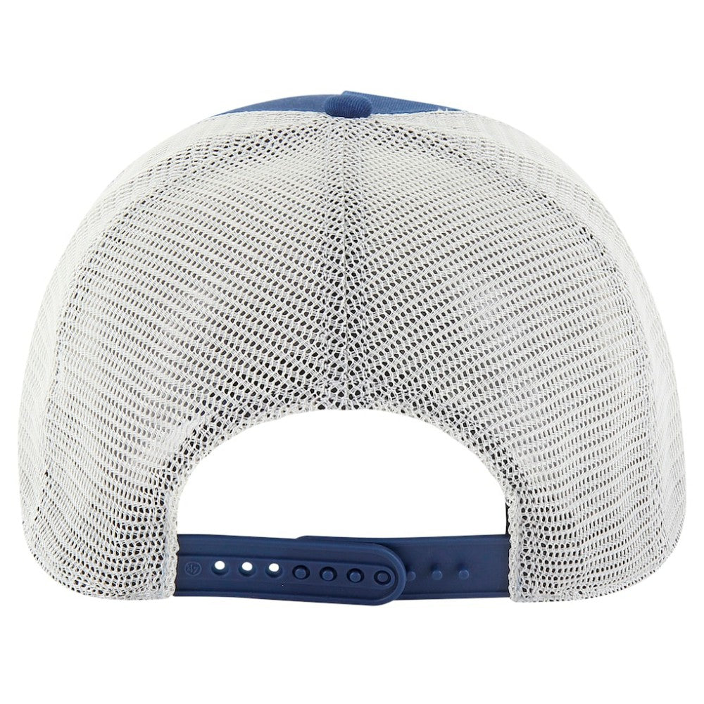 Atlanta Braves '47 Cypress Trucker Hitch Adjustable Hat | MLB New