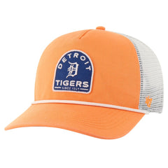 Detroit Tigers '47 Cypress Trucker Hitch Adjustable Hat | MLB Online