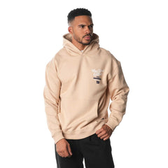 New York Giants  The Wild Collective Unisex Fleece Pullover Hoodie