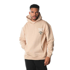 New York Jets  The Wild Collective Unisex Fleece Pullover Hoodie