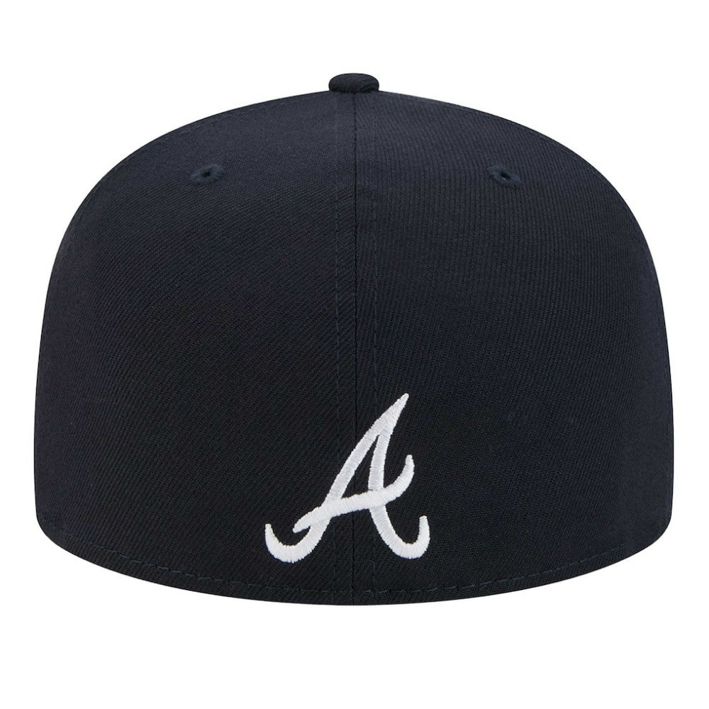 Atlanta Braves New Era Ransom 59FIFTY Fitted Hat | MLB Sale