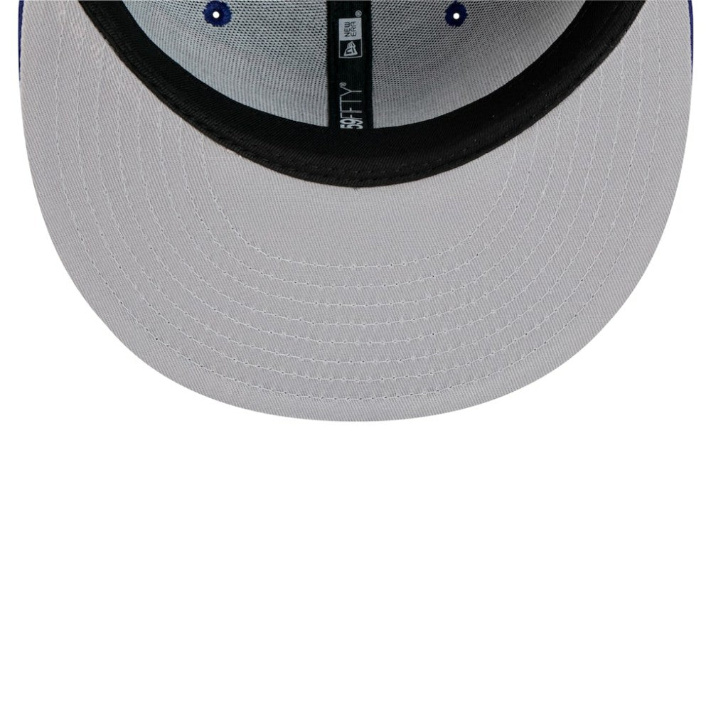 Texas Rangers New Era Ransom 59FIFTY Fitted Hat | MLB Online