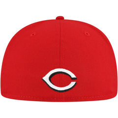 Cincinnati Reds New Era Ransom 59FIFTY Fitted Hat | MLB New