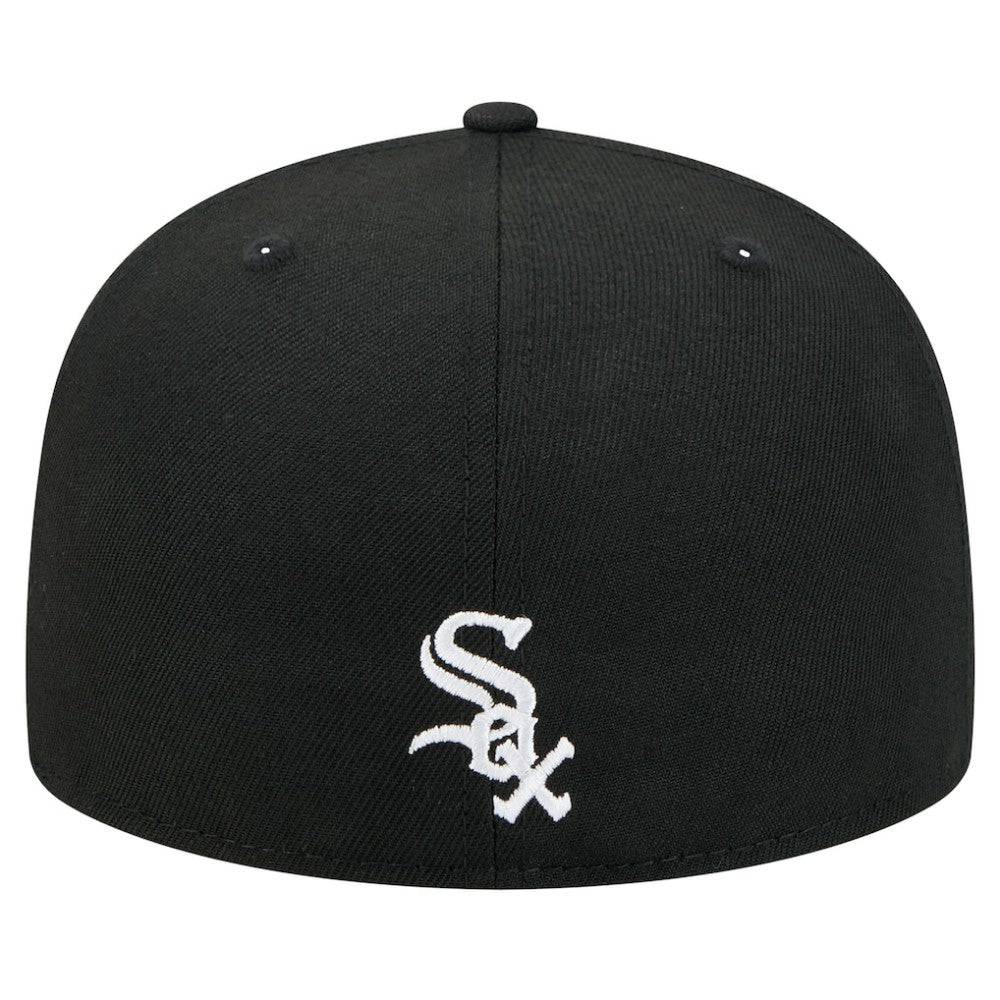 Chicago White Sox New Era Ransom 59FIFTY Fitted Hat | MLB Sale