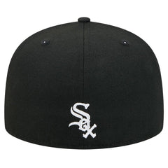 Chicago White Sox New Era Ransom 59FIFTY Fitted Hat | MLB Sale