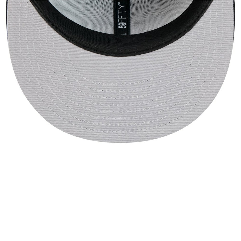 Chicago White Sox New Era Ransom 59FIFTY Fitted Hat | MLB Sale