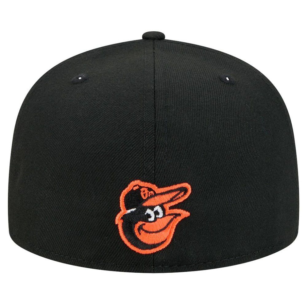 Baltimore Orioles New Era Ransom 59FIFTY Fitted Hat | MLB Discount
