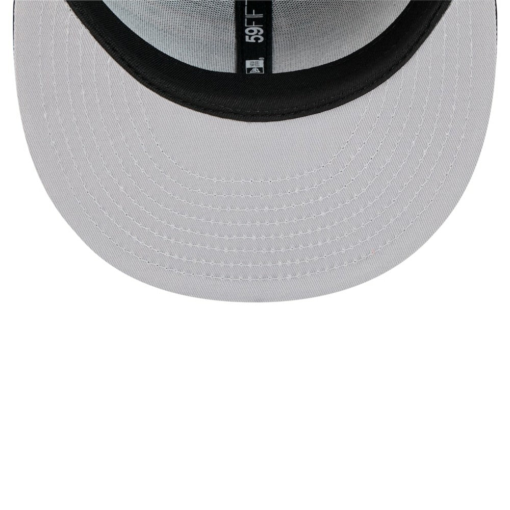 Baltimore Orioles New Era Ransom 59FIFTY Fitted Hat | MLB Discount