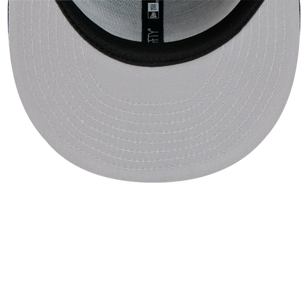 Boston Red Sox New Era Ransom 59FIFTY Fitted Hat | MLB Discount