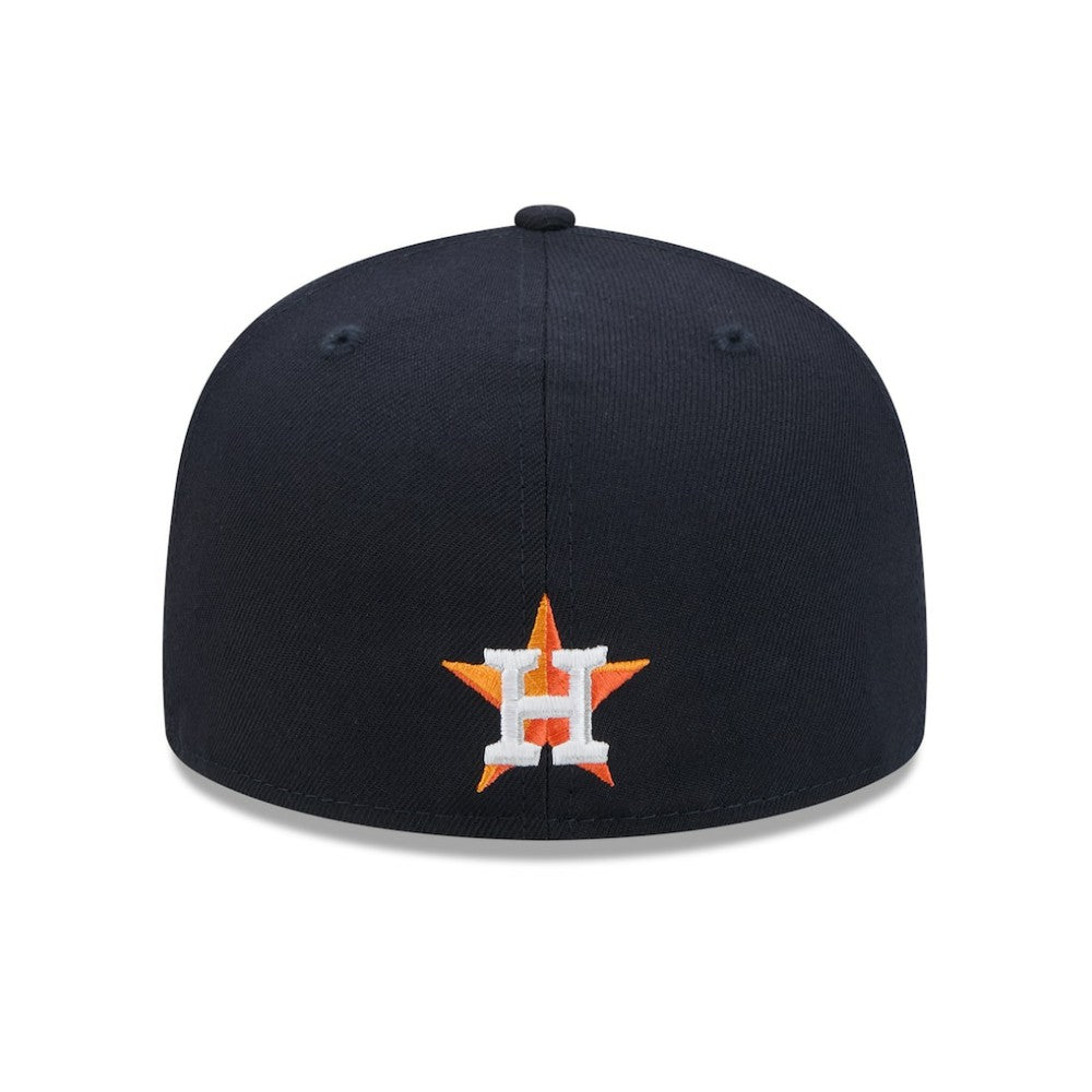 Houston Astros New Era Ransom 59FIFTY Fitted Hat | MLB Outlet