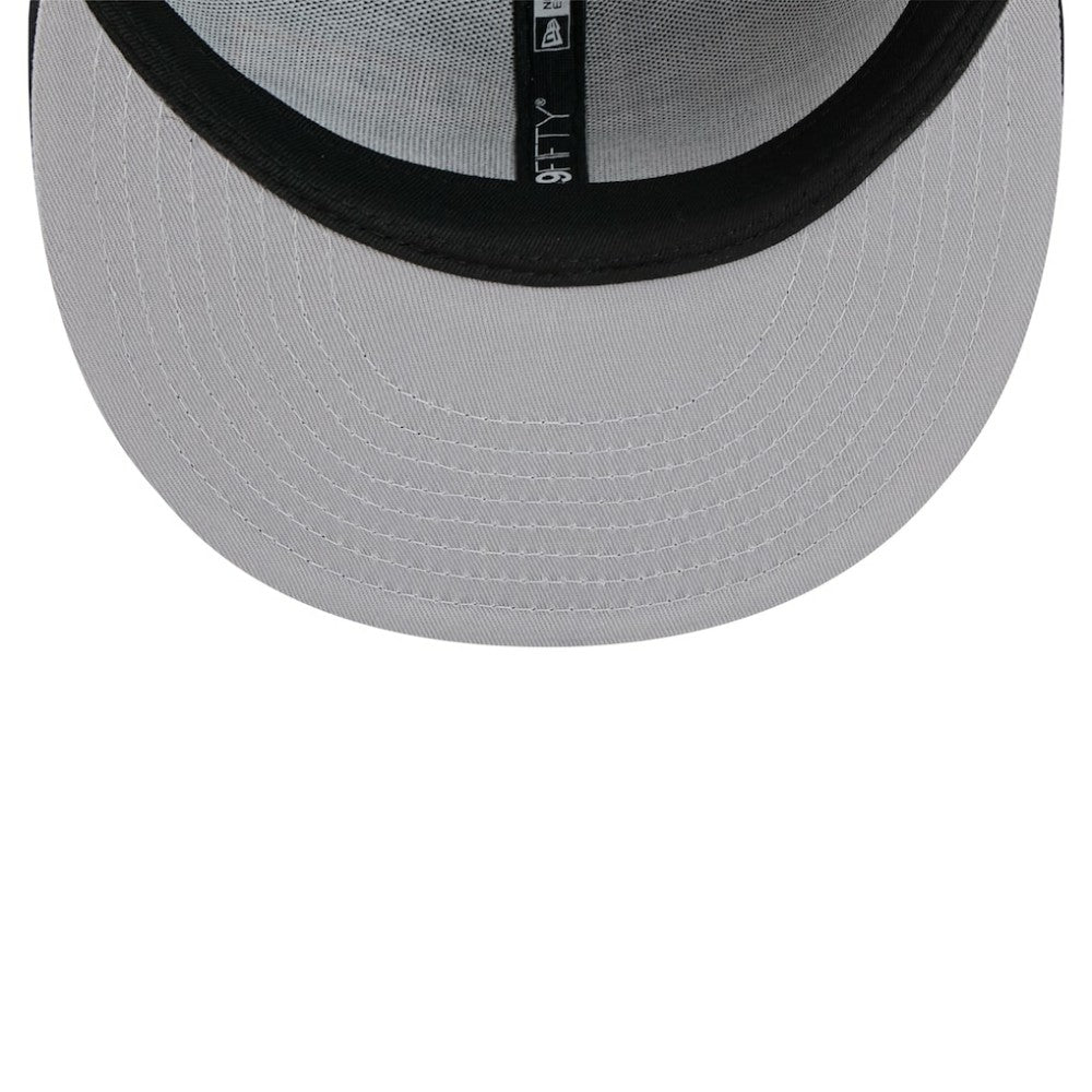 Houston Astros New Era Ransom 59FIFTY Fitted Hat | MLB Outlet