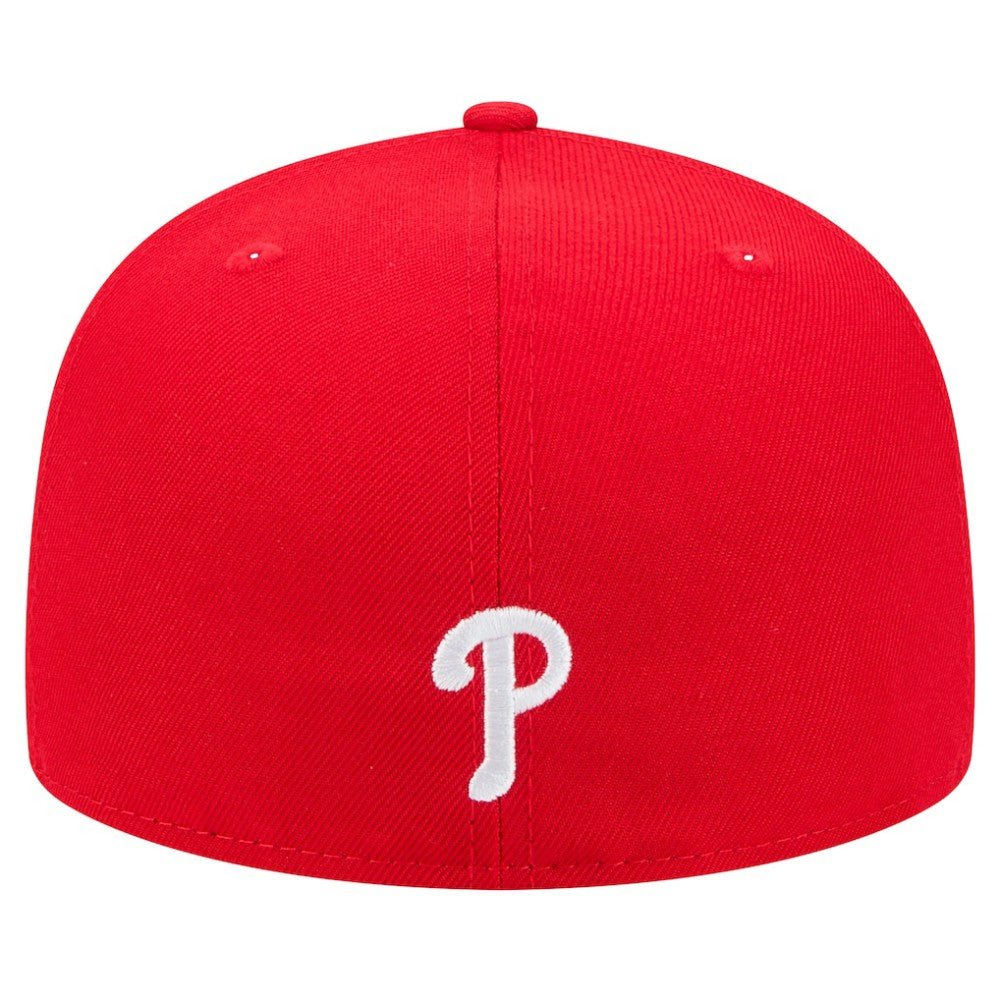Philadelphia Phillies New Era Ransom 59FIFTY Fitted Hat | MLB Sale