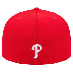 Philadelphia Phillies New Era Ransom 59FIFTY Fitted Hat | MLB Sale