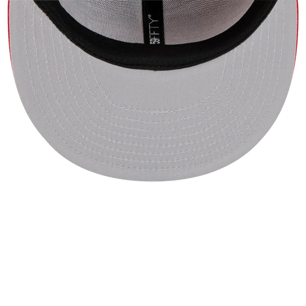 Philadelphia Phillies New Era Ransom 59FIFTY Fitted Hat | MLB Sale