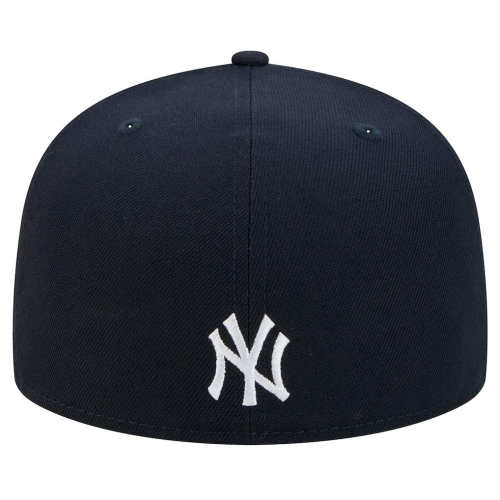 New York Yankees New Era Ransom 59FIFTY Fitted Hat | MLB Online