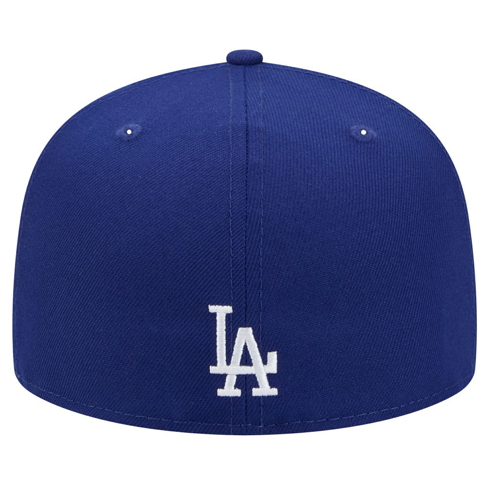 Los Angeles Dodgers New Era Ransom 59FIFTY Fitted Hat | MLB Outlet