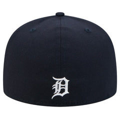 Detroit Tigers New Era Ransom 59FIFTY Fitted Hat | MLB On Sale