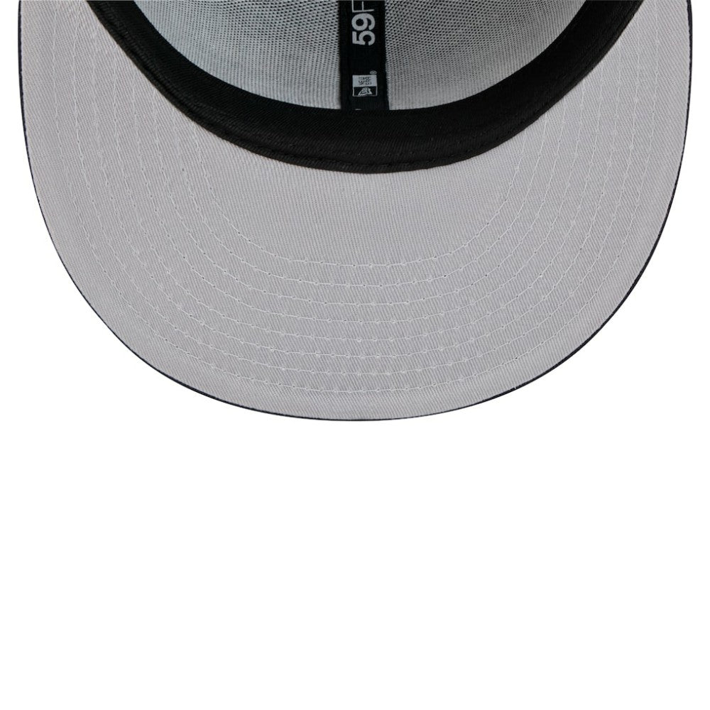 Detroit Tigers New Era Ransom 59FIFTY Fitted Hat | MLB On Sale