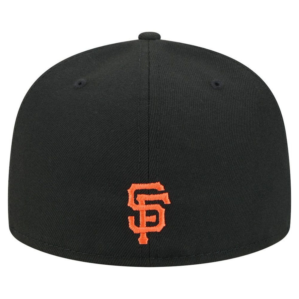 San Francisco Giants New Era Ransom 59FIFTY Fitted Hat | MLB On Sale