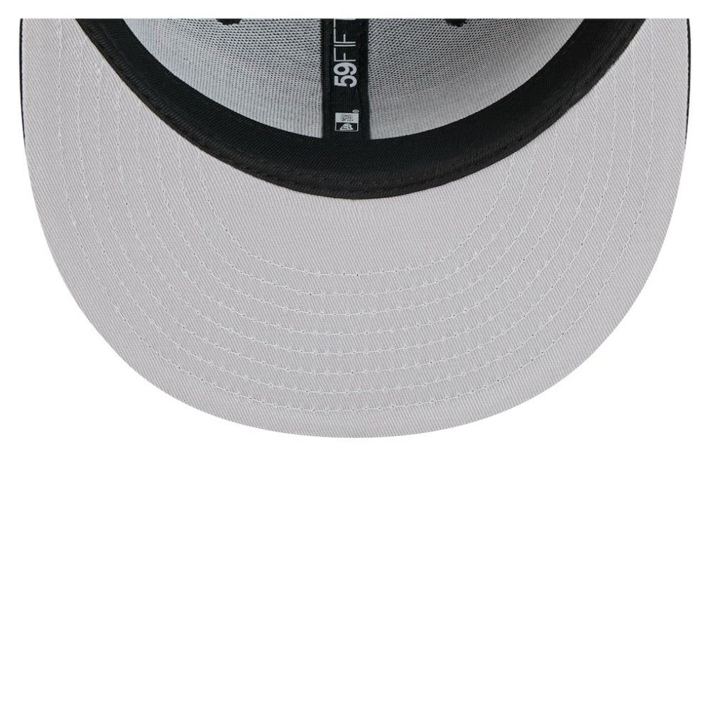 San Francisco Giants New Era Ransom 59FIFTY Fitted Hat | MLB On Sale
