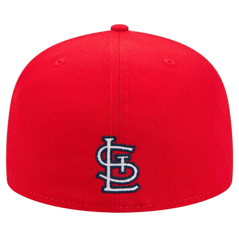 St. Louis Cardinals New Era Ransom 59FIFTY Fitted Hat | MLB Shop