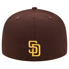 San Diego Padres New Era Ransom 59FIFTY Fitted Hat | MLB Discount