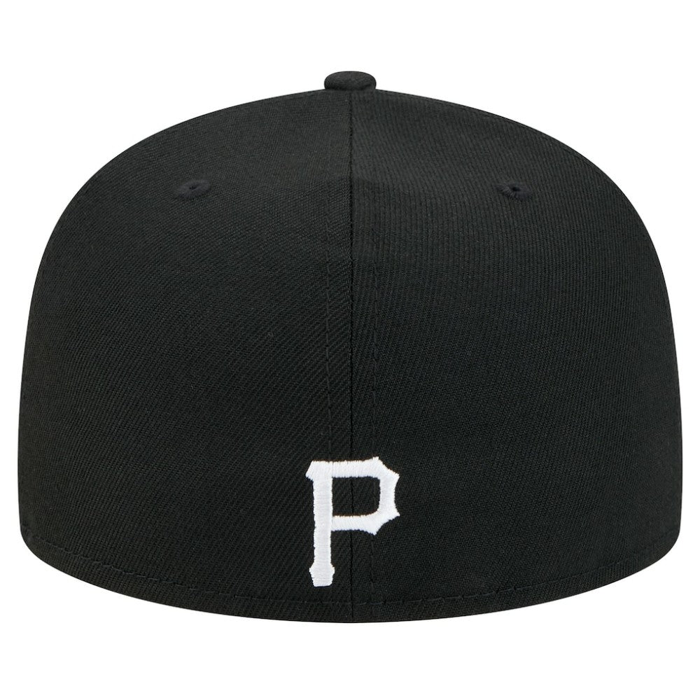 Pittsburgh Pirates New Era Ransom 59FIFTY Fitted Hat | MLB New