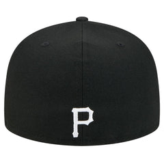 Pittsburgh Pirates New Era Ransom 59FIFTY Fitted Hat | MLB New