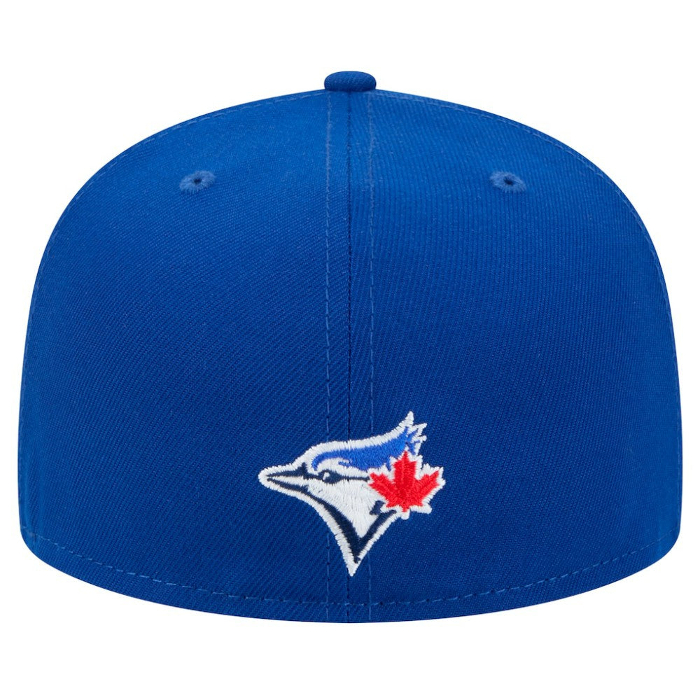 Toronto Blue Jays New Era Ransom 59FIFTY Fitted Hat | MLB Sale