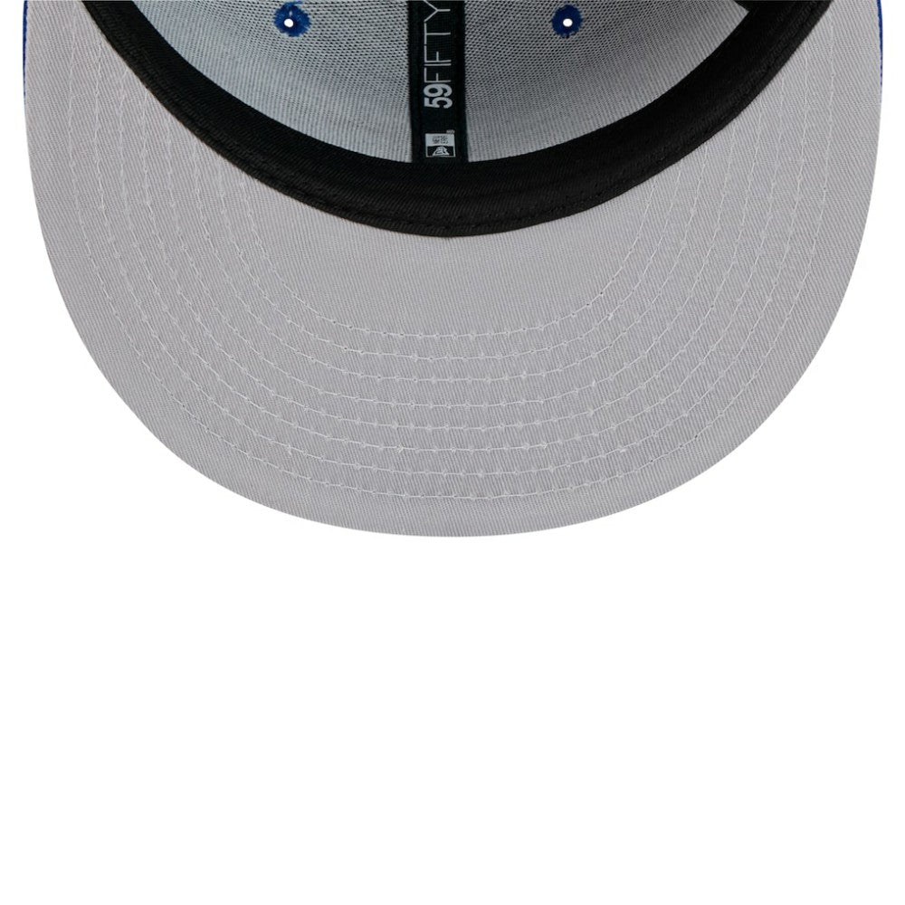 Toronto Blue Jays New Era Ransom 59FIFTY Fitted Hat | MLB Sale
