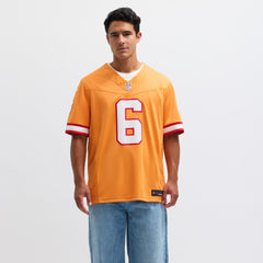 Tampa Bay Buccaneers Nike Baker Mayfield  2nd Alternate Vapor F.U.S.E. Limited Jersey
