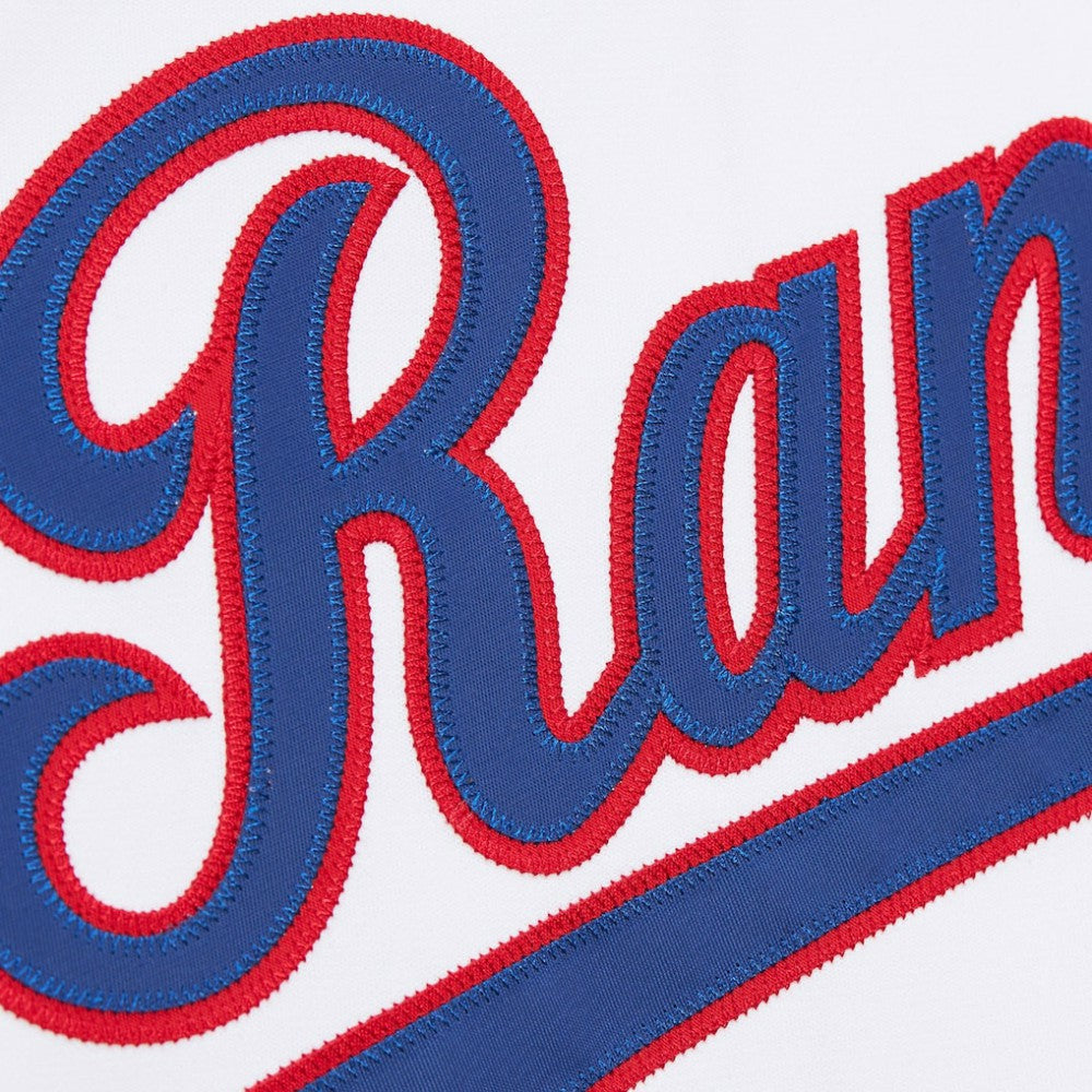 Nolan Ryan Texas Rangers Mitchell & Ness 1993 Cooperstown Collection Authentic Jersey | MLB Near me