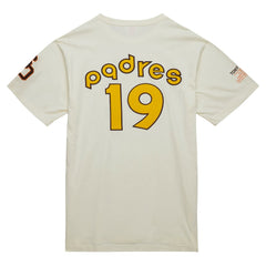 Tony Gwynn San Diego Padres Mitchell & Ness Legends Photo Real T-Shirt | MLB Online
