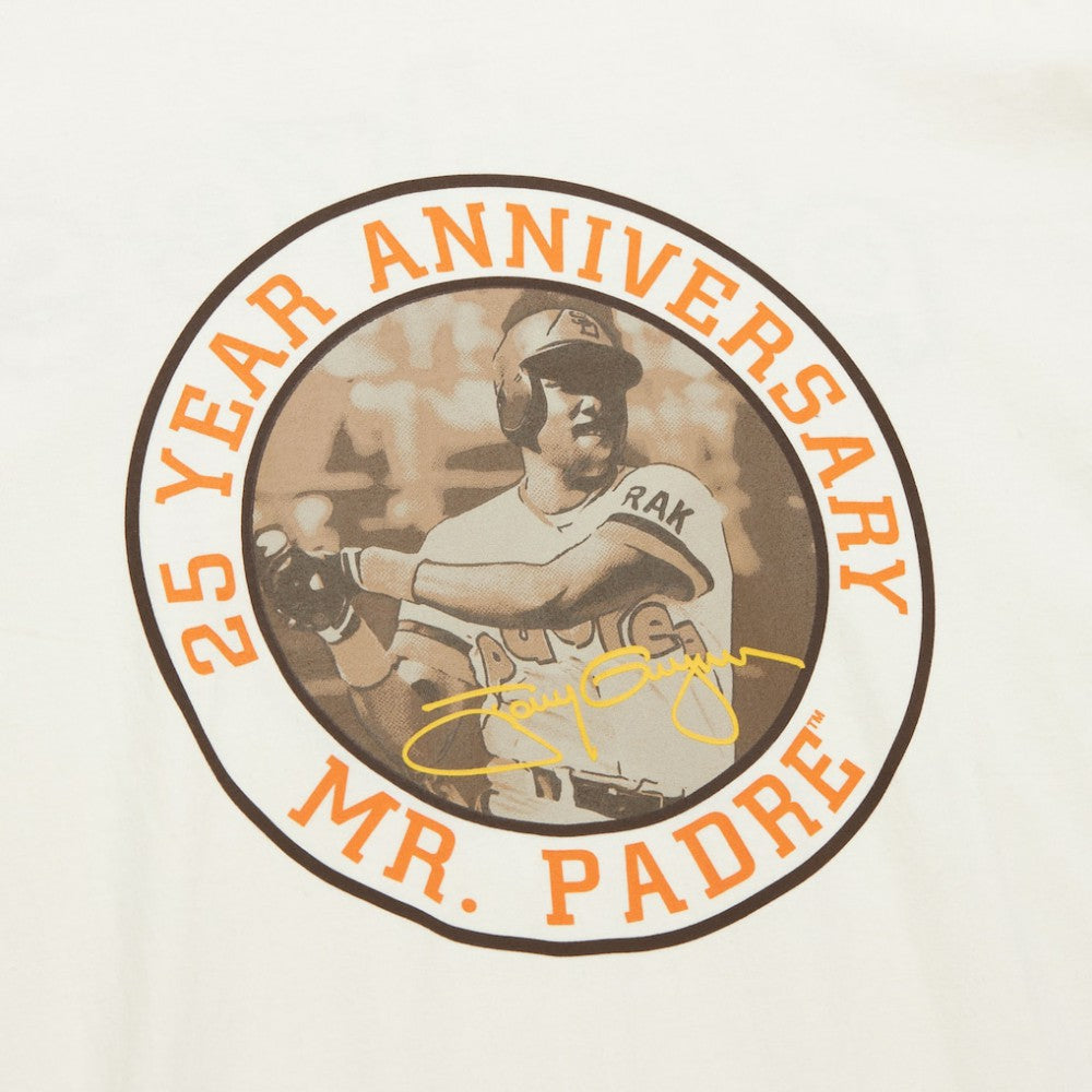 Tony Gwynn San Diego Padres Mitchell & Ness Legends Photo Real T-Shirt | MLB Online