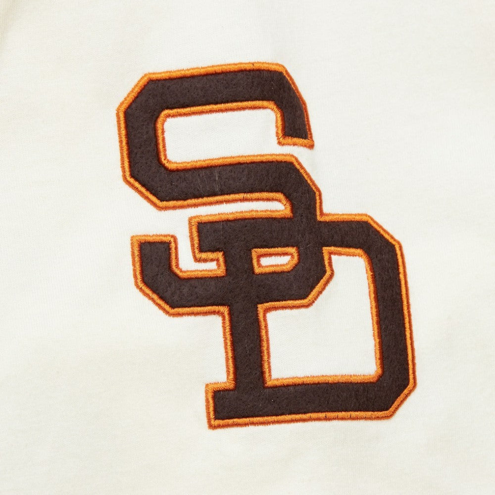 Tony Gwynn San Diego Padres Mitchell & Ness Legends Photo Real T-Shirt | MLB Online